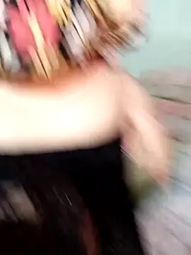 Spa-LinhLinh online show from 11/03/25, 06:55