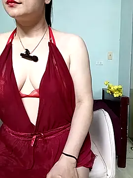 Spa-LinhLinh online show from 10/04/25, 05:25