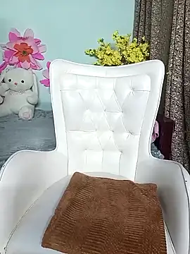 Spa-LinhLinh online show from 12/02/25, 06:26