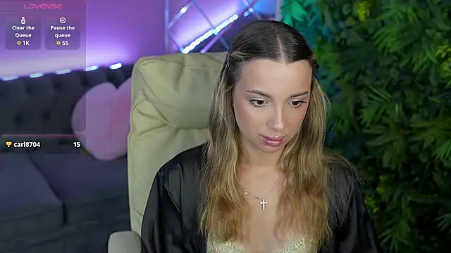 Snapshot of MelisaRoss chatting on 06/30/26, 01:22 MelisaRoss online show from 06/30/26, 01:22