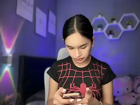 lelasohna online show from 09/21/25, 06:51