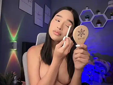 lelasohna online show from 09/12/25, 08:03