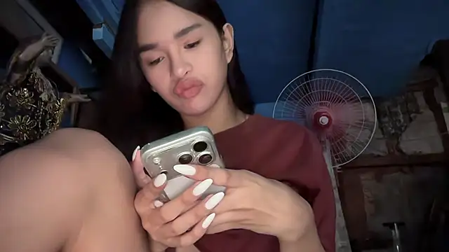 lelasohna online show from 03/06/26, 07:47