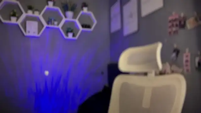 lelasohna online show from 02/20/26, 11:12