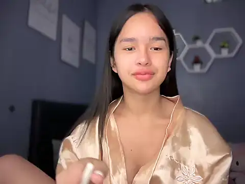 lelasohna online show from 09/18/25, 02:25