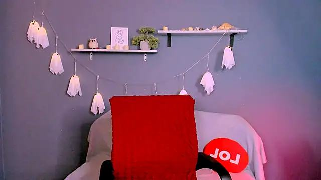 lilith diva online show from 11/01/25, 07:52