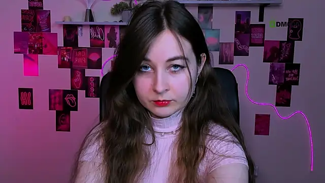 lilith diva online show from 02/22/26, 08:32