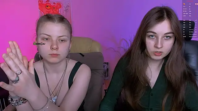 lilith diva online show from 11/20/25, 08:42