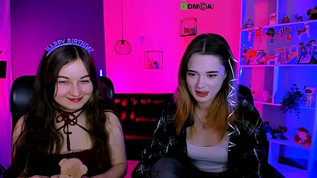 lilith diva online show from 02/07/26, 08:17