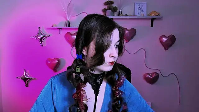 lilith diva online show from 02/14/26, 09:04