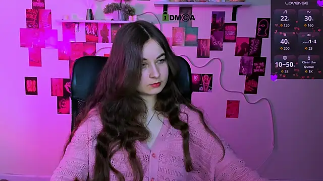 lilith diva online show from 03/11/26, 08:14