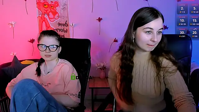 lilith diva online show from 02/19/26, 02:52