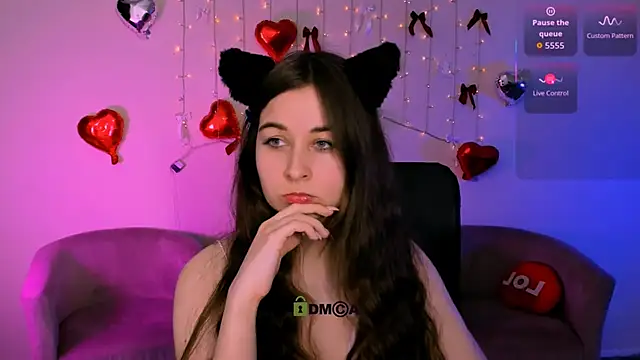 lilith diva online show from 03/04/26, 08:16