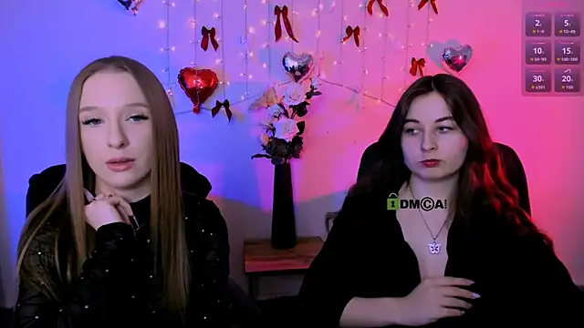 lilith diva online show from 03/12/26, 08:02