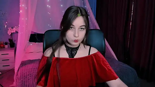 lilith diva online show from 03/29/26, 07:48