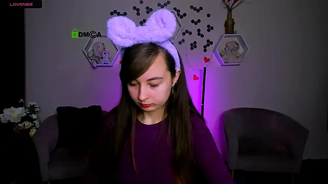 lilith diva online show from 09/14/25, 06:52