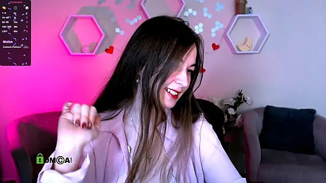 lilith diva online show from 10/01/25, 07:40