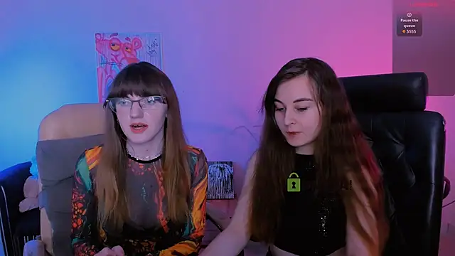 lilith diva online show from 11/16/25, 08:24