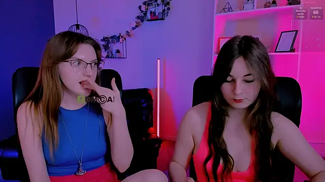 lilith diva online show from 04/14/26, 08:03