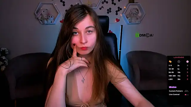 lilith diva online show from 09/20/25, 07:19