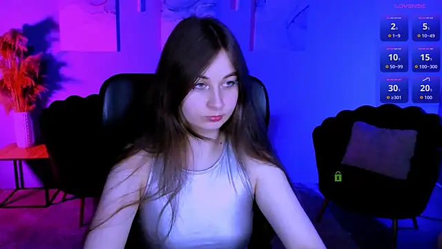 lilith diva online show from 04/10/26, 07:21