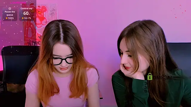 lilith diva online show from 12/15/25, 12:27