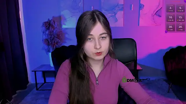 lilith diva online show from 03/19/26, 08:20