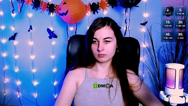 lilith diva online show from 11/02/25, 08:25