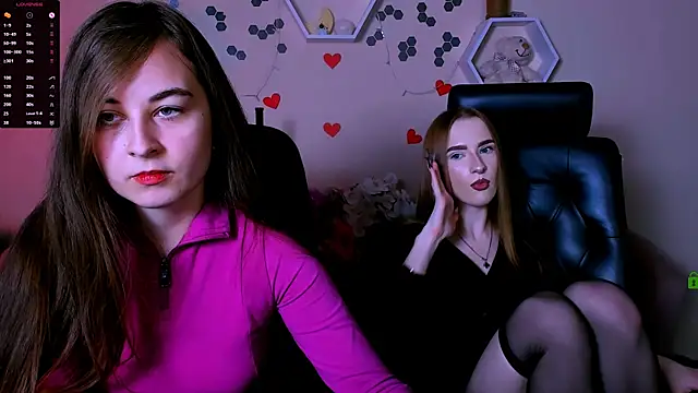 lilith diva online show from 09/21/25, 07:08