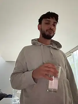 Snapshot of Gipsyboysteve chatting on 02/02/26, 01:32 Gipsyboysteve online show from 02/02/26, 01:32