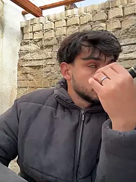 Snapshot of Gipsyboysteve chatting on 03/18/26, 12:08 Gipsyboysteve online show from 03/18/26, 12:08