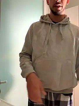 Snapshot of Gipsyboysteve chatting on 01/16/26, 12:42 Gipsyboysteve online show from 01/16/26, 12:42