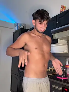 Snapshot of Gipsyboysteve chatting on 02/20/26, 06:26 Gipsyboysteve online show from 02/20/26, 06:26