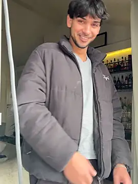 Snapshot of Gipsyboysteve chatting on 03/31/26, 11:45 Gipsyboysteve online show from 03/31/26, 11:45