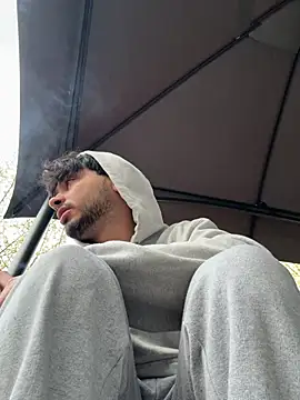 Snapshot of Gipsyboysteve chatting on 04/09/26, 06:19 Gipsyboysteve online show from 04/09/26, 06:19