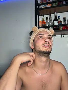 Snapshot of Gipsyboysteve chatting on 01/11/26, 12:01 Gipsyboysteve online show from 01/11/26, 12:01