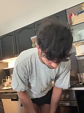 Snapshot of Gipsyboysteve chatting on 04/03/26, 09:49 Gipsyboysteve online show from 04/03/26, 09:49