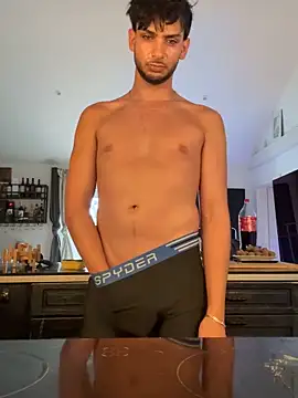 Snapshot of Gipsyboysteve chatting on 02/22/26, 09:44 Gipsyboysteve online show from 02/22/26, 09:44