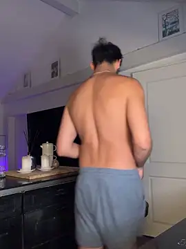 Snapshot of Gipsyboysteve chatting on 03/01/26, 05:29 Gipsyboysteve online show from 03/01/26, 05:29