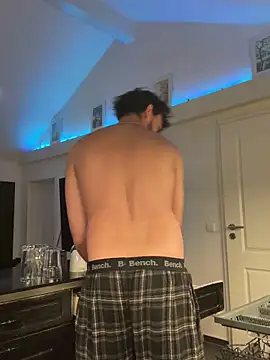 Snapshot of Gipsyboysteve chatting on 03/22/26, 11:17 Gipsyboysteve online show from 03/22/26, 11:17