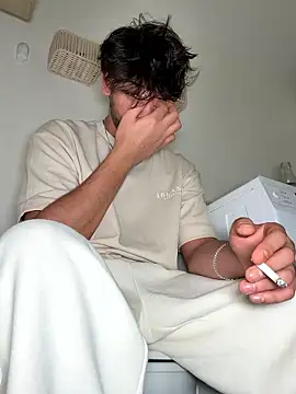 Snapshot of Gipsyboysteve chatting on 01/14/26, 05:00 Gipsyboysteve online show from 01/14/26, 05:00