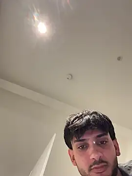 Snapshot of Gipsyboysteve chatting on 03/11/26, 07:41 Gipsyboysteve online show from 03/11/26, 07:41