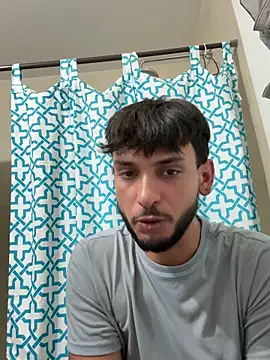 Snapshot of Gipsyboysteve chatting on 02/08/26, 05:05 Gipsyboysteve online show from 02/08/26, 05:05