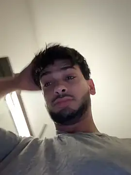 Snapshot of Gipsyboysteve chatting on 03/19/26, 04:45 Gipsyboysteve online show from 03/19/26, 04:45