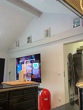 Snapshot of Gipsyboysteve chatting on 01/12/26, 12:12 Gipsyboysteve online show from 01/12/26, 12:12