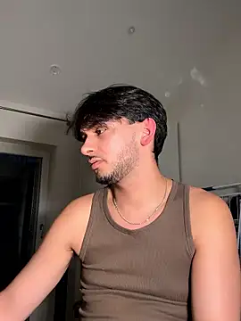 Snapshot of Gipsyboysteve chatting on 01/13/26, 04:33 Gipsyboysteve online show from 01/13/26, 04:33