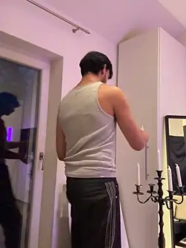 Snapshot of Gipsyboysteve chatting on 04/09/26, 06:25 Gipsyboysteve online show from 04/09/26, 06:25