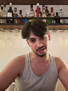 Snapshot of Gipsyboysteve chatting on 12/17/25, 02:05 Gipsyboysteve online show from 12/17/25, 02:05