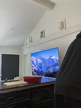 Snapshot of Gipsyboysteve chatting on 03/13/26, 11:26 Gipsyboysteve online show from 03/13/26, 11:26