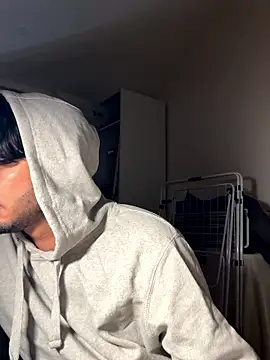 Snapshot of Gipsyboysteve chatting on 01/12/26, 12:06 Gipsyboysteve online show from 01/12/26, 12:06